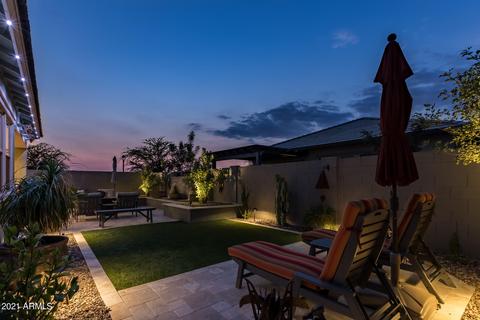 3416 E Pinto Dr, Gilbert, AZ 85296 photo 44