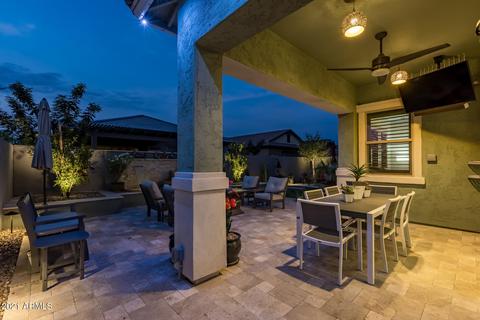 3416 E Pinto Dr, Gilbert, AZ 85296 photo 43