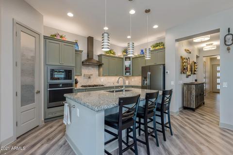 3416 E Pinto Dr, Gilbert, AZ 85296 photo 13