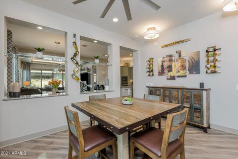 3416 E Pinto Dr, Gilbert, AZ 85296 photo 23