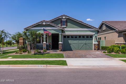3416 E Pinto Dr, Gilbert, AZ 85296 photo 6