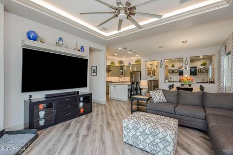 3416 E Pinto Dr, Gilbert, AZ 85296 photo 10