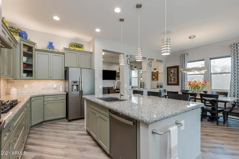 3416 E Pinto Dr, Gilbert, AZ 85296 photo 16
