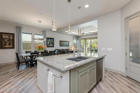 3416 E Pinto Dr, Gilbert, AZ 85296 photo 17