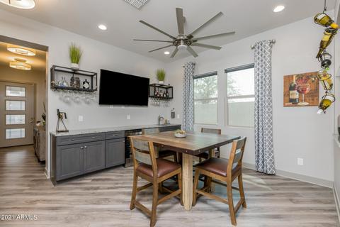 3416 E Pinto Dr, Gilbert, AZ 85296 photo 21