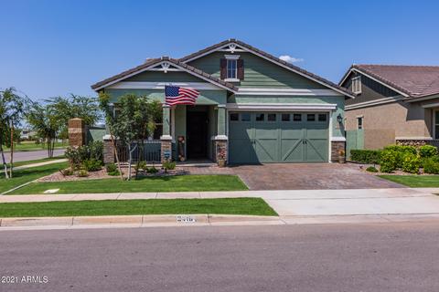 3416 E Pinto Dr, Gilbert, AZ 85296 photo 55