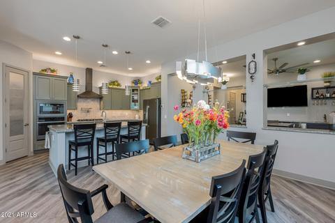 3416 E Pinto Dr, Gilbert, AZ 85296 photo 19