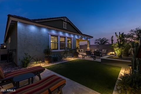 3416 E Pinto Dr, Gilbert, AZ 85296 photo 38