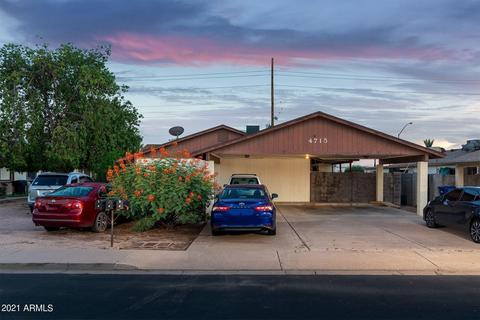 4715 E Caballero St E, Mesa, AZ 85205 photo 2
