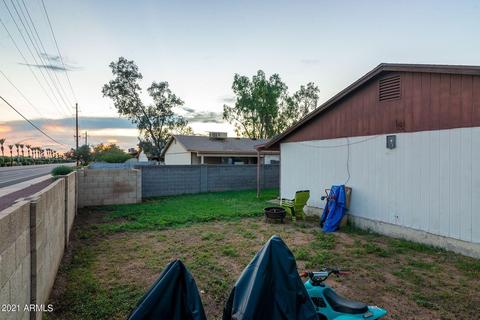 4715 E Caballero St E, Mesa, AZ 85205 photo 3