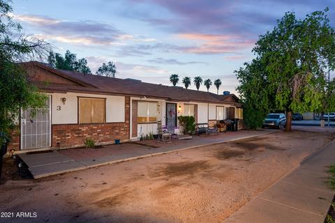 4715 E Caballero St E, Mesa, AZ 85205 photo 1