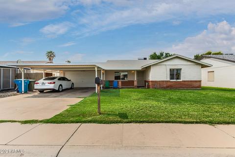 8215 W Montecito Ave, Phoenix, AZ 85033 photo 1
