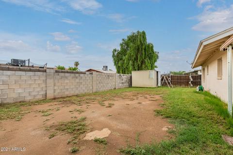 8215 W Montecito Ave, Phoenix, AZ 85033 photo 25