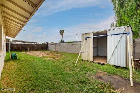 8215 W Montecito Ave, Phoenix, AZ 85033 photo 28