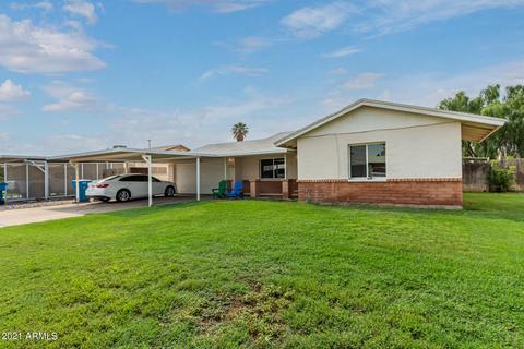 8215 W Montecito Ave, Phoenix, AZ 85033 photo 2