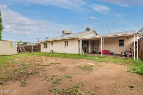 8215 W Montecito Ave, Phoenix, AZ 85033 photo 26