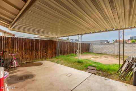8215 W Montecito Ave, Phoenix, AZ 85033 photo 23