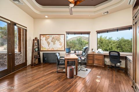 8105 Echo Canyon St, Mesa, AZ 85207 photo 26