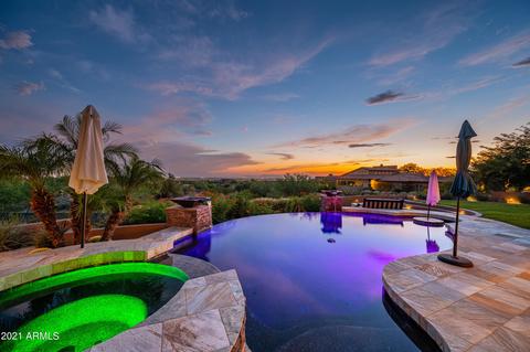 8105 Echo Canyon St, Mesa, AZ 85207 photo 40