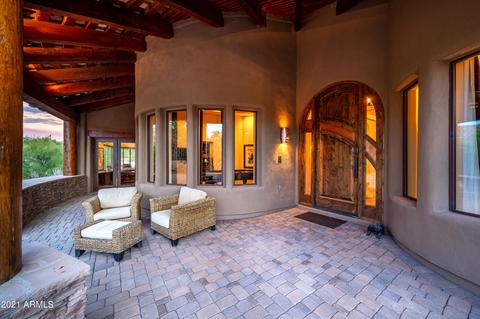 8105 Echo Canyon St, Mesa, AZ 85207 photo 4