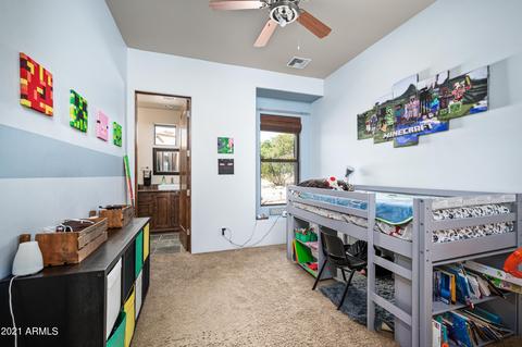 8105 Echo Canyon St, Mesa, AZ 85207 photo 32