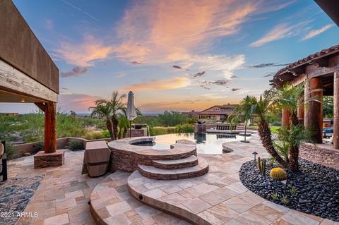 8105 Echo Canyon St, Mesa, AZ 85207 photo 36