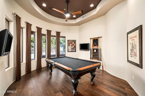 8105 Echo Canyon St, Mesa, AZ 85207 photo 19