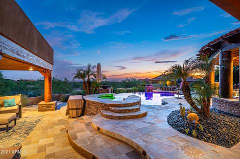 8105 Echo Canyon St, Mesa, AZ 85207 photo 39