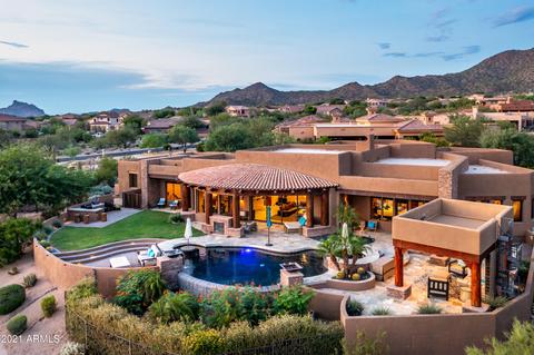 8105 Echo Canyon St, Mesa, AZ 85207 photo 2