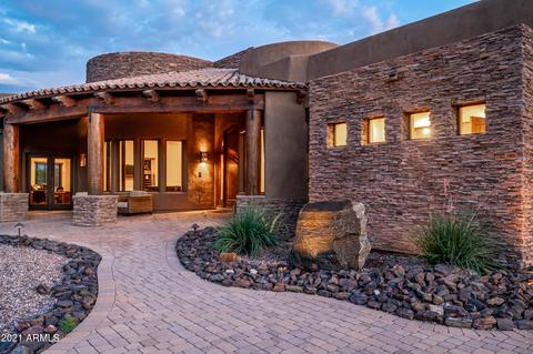 8105 Echo Canyon St, Mesa, AZ 85207 photo 3