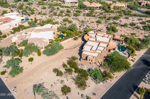 8105 Echo Canyon St, Mesa, AZ 85207 photo 48
