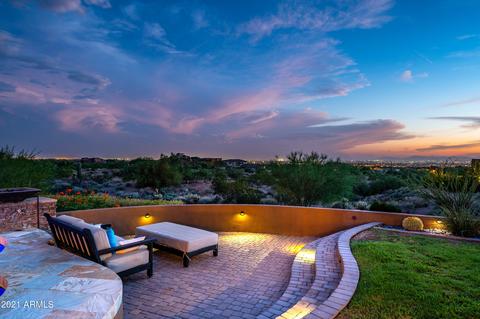 8105 Echo Canyon St, Mesa, AZ 85207 photo 41