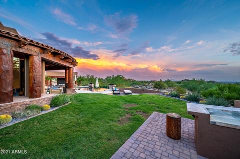 8105 Echo Canyon St, Mesa, AZ 85207 photo 38