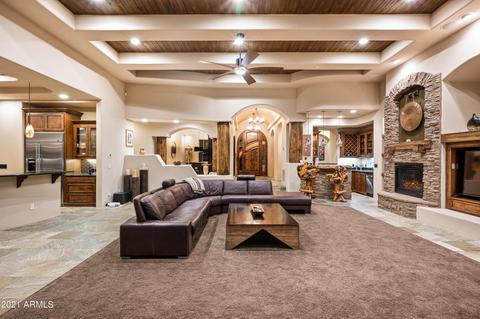 8105 Echo Canyon St, Mesa, AZ 85207 photo 10