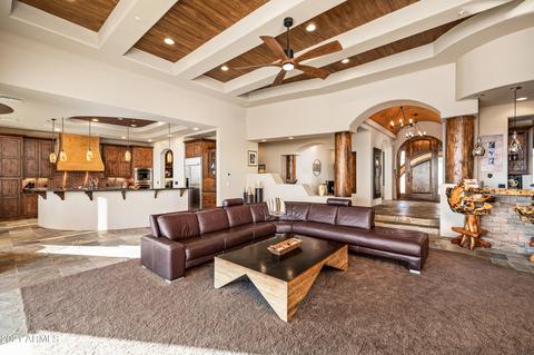 8105 Echo Canyon St, Mesa, AZ 85207 photo 8
