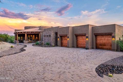 8105 Echo Canyon St, Mesa, AZ 85207 photo 1