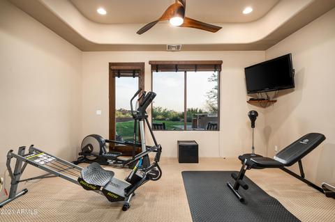 8105 Echo Canyon St, Mesa, AZ 85207 photo 29