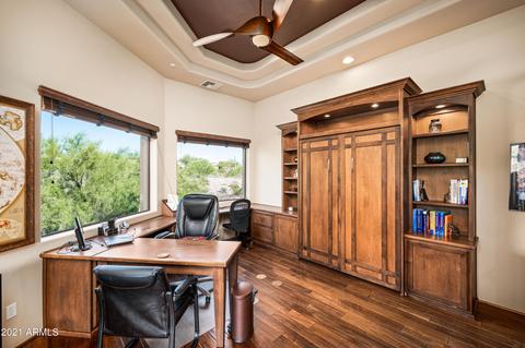 8105 Echo Canyon St, Mesa, AZ 85207 photo 27