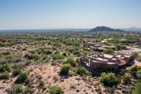 8105 Echo Canyon St, Mesa, AZ 85207 photo 47