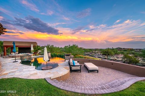 8105 Echo Canyon St, Mesa, AZ 85207 photo 37
