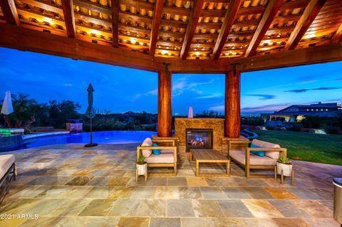 8105 Echo Canyon St, Mesa, AZ 85207 photo 45