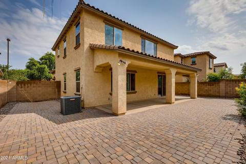 2991 E Megan St, Gilbert, AZ 85295 photo 33