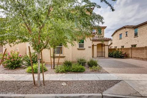 2991 E Megan St, Gilbert, AZ 85295 photo 2