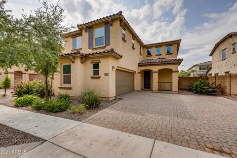 2991 E Megan St, Gilbert, AZ 85295 photo 1