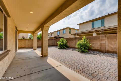 2991 E Megan St, Gilbert, AZ 85295 photo 32