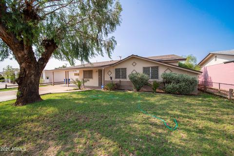 2328 E School Dr, Phoenix, AZ 85040 photo 1