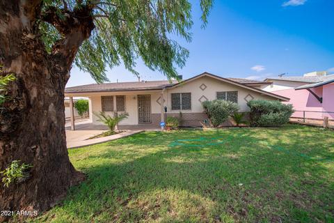 2328 E School Dr, Phoenix, AZ 85040 photo 2