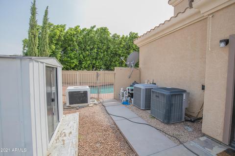 2747 E Laurel St, Mesa, AZ 85213 photo 39