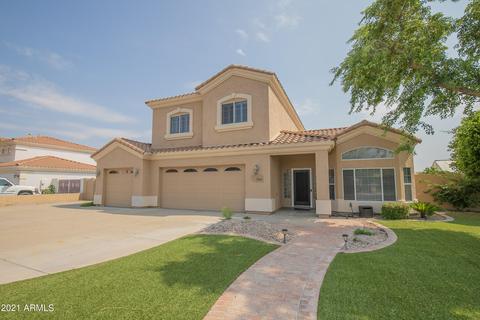 2747 E Laurel St, Mesa, AZ 85213 photo 1