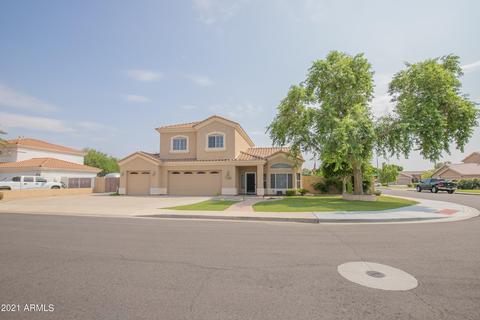 2747 E Laurel St, Mesa, AZ 85213 photo 3